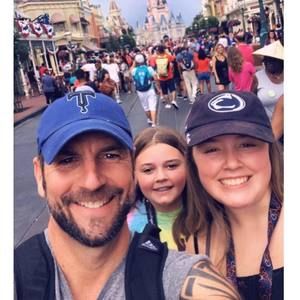 Meet your Posher, David